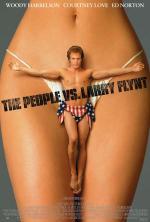 Film Lid versus Larry Flynt (The People vs. Larry Flynt) 1996 online ke shlédnutí