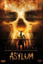 Film Azyl (Asylum) 2008 online ke shlédnutí