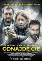 Film Najdu tě (Odnajdę Cię) 2018 online ke shlédnutí