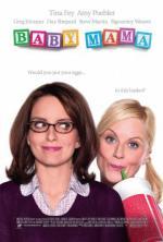 Film Baby Máma (Baby Mama) 2008 online ke shlédnutí