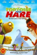 Film Bajky naruby: Želva a zajíc (Unstable Fables: Tortoise vs. Hare) 2008 online ke shlédnutí