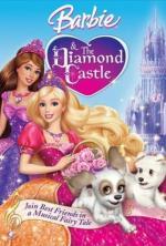 Film Barbie a Diamantový zámek (Barbie and the Diamond Castle) 2008 online ke shlédnutí