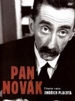 Film Pan Novák (Pan Novák) 1949 online ke shlédnutí