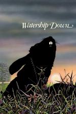 Film Daleká cesta za domovem (Richard Adams's Watership Down) 1978 online ke shlédnutí