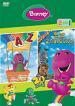 Film Barney a jeho přátelé (Barney & Friends) 2008 online ke shlédnutí