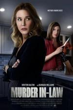 Film Vražedné instinkty (Murder In-Law) 2019 online ke shlédnutí