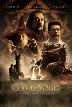 Film Barva kouzel 1.část (The Colour of Magic part 1) 2008 online ke shlédnutí