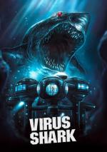 Film Virus Shark (Virus Shark) 2021 online ke shlédnutí