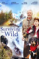 Film Králové divočiny (Surviving the Wild) 2018 online ke shlédnutí