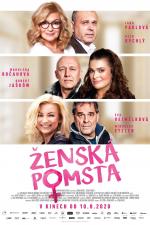 Film Ženská pomsta (Ženská pomsta) 2020 online ke shlédnutí