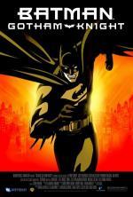 Film Batman - Gothamský rytíř (Batman: Gotham Knight) 2008 online ke shlédnutí