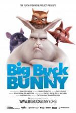 Film Big Buck Bunny (Big Buck Bunny) 2008 online ke shlédnutí