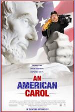 Film Bláznivá střela - Amerika v ohrožení (An American Carol) 2008 online ke shlédnutí