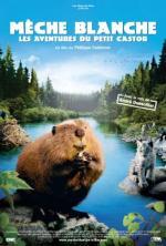 Film Bobři - cesta divočinou (White Tuft, the Little Beaver) 2008 online ke shlédnutí