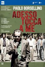 Film Paolo Borsellino. Adesso tocca a me (Paolo Borsellino: Som na rade) 2017 online ke shlédnutí