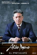 Film Aldo Moro - Il professore (Aldo Moro - Il professore) 2018 online ke shlédnutí