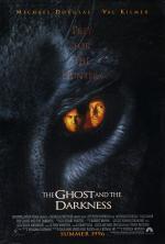 Film Lovci lvů (The Ghost and the Darkness) 1996 online ke shlédnutí