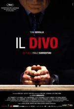 Film Božský (Il divo: La spettacolare vita di Giulio Andreotti) 2008 online ke shlédnutí