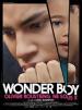 Film Wonder Boy, Olivier Rousteing, né sous X (Wonderboy) 2019 online ke shlédnutí