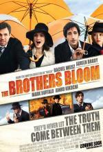 Film Bratři Bloomovi (The Brothers Bloom) 2008 online ke shlédnutí