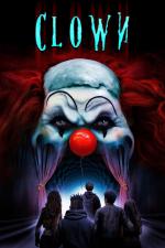 Film Clown (Killer Clown) 2019 online ke shlédnutí