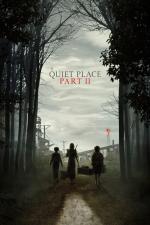 Film Tiché místo: Část II (A Quiet Place Part II) 2020 online ke shlédnutí