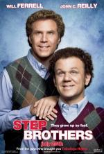 Film Bratři z donucení (Step Brothers) 2008 online ke shlédnutí