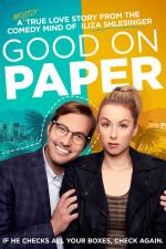 Film Na papíře dobrý (Good on Paper) 2021 online ke shlédnutí