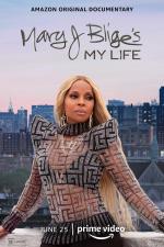 Film Mary J Blige's My Life (Mary J Blige's My Life) 2021 online ke shlédnutí