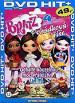 Film Bratz 4: Pohádková říše (Bratz Kidz Fairy Tales) 2008 online ke shlédnutí