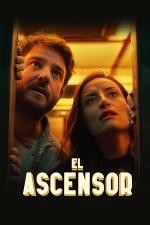 Film El Ascensor (The Lift) 2021 online ke shlédnutí