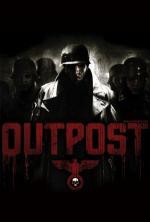 Film Bunkr smrti (Outpost) 2008 online ke shlédnutí