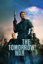 Film The Tomorrow War (Ghost Draft) 2021 online ke shlédnutí