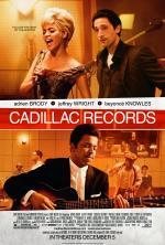 Film Cadillac Records (Cadillac Records) 2008 online ke shlédnutí