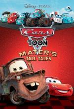 Film Cars Toon: Burákovy povídačky (Mater's Tall Tales) 2008 online ke shlédnutí