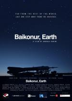 Film Bajkonur, Země (Bajkonur, Terra) 2018 online ke shlédnutí