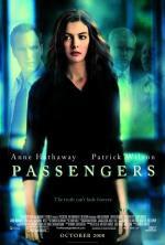 Film Cestující (Passengers) 2008 online ke shlédnutí