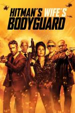 Film Zabijákova žena & bodyguard (Hitman's Wife's Bodyguard) 2021 online ke shlédnutí