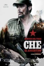 Film Che Guevara (Che: Part One) 2008 online ke shlédnutí