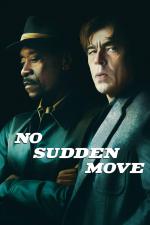 Film No Sudden Move (Kill Switch) 2021 online ke shlédnutí