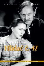 Film Hlídač č. 47 (Hlídač č. 47) 1937 online ke shlédnutí