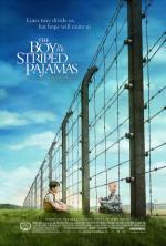 Film Chlapec v pruhovaném pyžamu (The Boy in the Striped Pyjamas) 2008 online ke shlédnutí