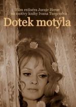 Film Dotek motýla (A Touch of a Butterfly) 1972 online ke shlédnutí