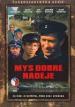 Film Mys Dobré naděje (The Cape of Good Hope) 1975 online ke shlédnutí