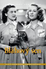 Film Bláhový sen (Bláhový sen) 1943 online ke shlédnutí