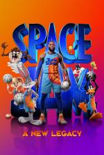 Film Space Jam: Nový začátek (Space Jam: A New Legacy) 2021 online ke shlédnutí