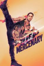 Film Poslední žoldák (The Last Mercenary) 2021 online ke shlédnutí