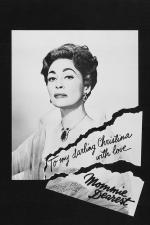 Film Drahá maminko (Mommie Dearest) 1981 online ke shlédnutí