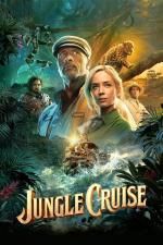 Film Expedice: Džungle (Jungle Cruise) 2021 online ke shlédnutí