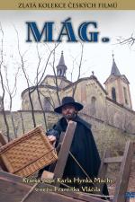 Film Mág (Mág) 1987 online ke shlédnutí